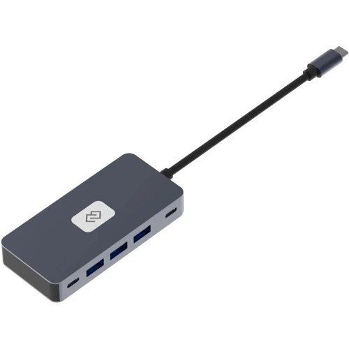 DIGMA Стыковочная станция DS-807, черный