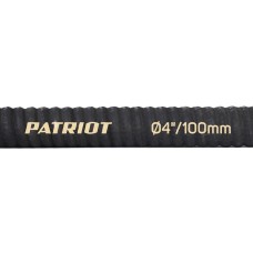 PATRIOT Рукав всасывающий SRh 40