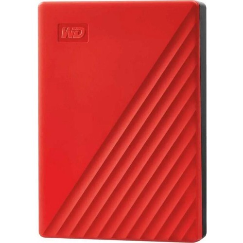 Western Digital WDBPKJ0040BRD-WESN