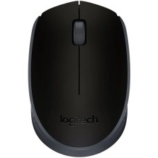 Logitech M171 Black