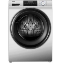 HAIER Сушильная машина HD90-A2929BS серебристый