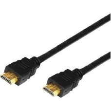 Аудио-видео шнур PROCONNECT (17-6206-6) HDMI-HDMI GOLD, 5м, с фильтрами (PE BAG) (5)