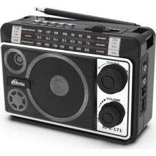 Радиоприемник RITMIX RPR-171