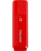 USB флеш SMARTBUY (SB32GBDK-R) 32GB DOCK RED