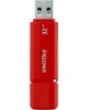 USB флеш SMARTBUY (SB32GBDK-R) 32GB DOCK RED