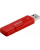 USB флеш SMARTBUY (SB32GBDK-R) 32GB DOCK RED
