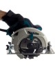 Пила дисковая MAKITA HS7601X1