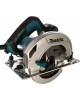 Пила дисковая MAKITA HS7601X1