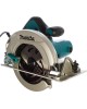 Пила дисковая MAKITA HS7601X1