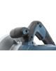 Пила дисковая MAKITA HS7601X1
