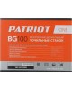 Станок точильный PATRIOT 160301500 BG 100 Станок точильный