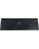Клавиатура A4TECH KR-85 черный USB