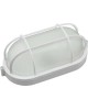 Светильник светодиодный влагозащищенный VOLPE ULW-K24A 8W/6000K IP54 WHITE