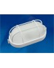 Светильник светодиодный влагозащищенный VOLPE ULW-K24A 8W/6000K IP54 WHITE