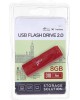 USB флэш-накопитель OLTRAMAX OM-8GB-310-Red
