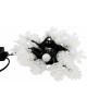 Гирлянда NEON-NIGHT (303-064) Гирлянда (ШАРИКИ, СНЕЖИНКИ, ЕЛОЧКИ) 30LED мульти, 4,4М с контролером