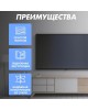 Кронштейн для ТВ REXANT (38-0090) для 30