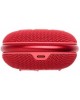 Колонка портативная JBL CLIP 4 RED (JBLCLIP4RED)