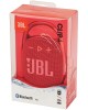 Колонка портативная JBL CLIP 4 RED (JBLCLIP4RED)