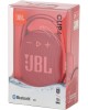 Колонка портативная JBL CLIP 4 RED (JBLCLIP4RED)