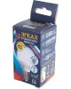 Лампочки светодиодные UNIEL (UL-00004300) LED-G45 7W/4000K/E14/FR/DIM PLP01WH