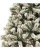 Елка ROYAL CHRISTMAS Ель FLOCK TREE PROMO HINGED 180 см