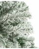 Елка ROYAL CHRISTMAS Ель FLOCK TREE PROMO HINGED 180 см