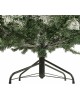Елка ROYAL CHRISTMAS Ель FLOCK TREE PROMO HINGED 180 см