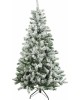 Елка ROYAL CHRISTMAS Ель FLOCK TREE PROMO HINGED 180 см