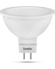 Лампа CAMELION (13686) LED10-JCDR/865/GU5.3/10Вт/6500К