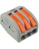 REXANT (07-5253-4-20) СМК 3-Х ПРОВОДНАЯ 0.08-4 ММ2, СЕРАЯ