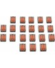 REXANT (07-5253-4-20) СМК 3-Х ПРОВОДНАЯ 0.08-4 ММ2, СЕРАЯ