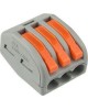 REXANT (07-5253-4-20) СМК 3-Х ПРОВОДНАЯ 0.08-4 ММ2, СЕРАЯ