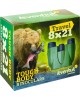 Бинокль LEVENHUK Travel 8x21 79570