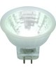 ЭЛЕКТРИКА UNIEL (UL-00001701) LED-MR11-3W/NW/GU4 GLZ21TR