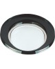 Светильник SMARTBUY (SBL-15BK-GX53) GX53 черный