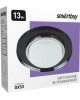 Светильник SMARTBUY (SBL-15BK-GX53) GX53 черный