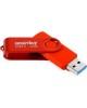 USB-флэш SMARTBUY (SB032GB3TWR) UFD 3.0/3.1 032GB Twist Red красный