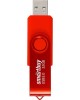 USB-флэш SMARTBUY (SB032GB3TWR) UFD 3.0/3.1 032GB Twist Red красный
