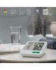 Тонометр Автоматический Medisana BU 586 white