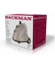 Отпариватель BACKMAN BM-STE 0604