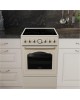 Плита электрическая GORENJE GECS5B70CLI Стеклокерамическая плита