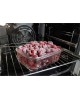 Плита электрическая GORENJE GECS5B70CLI Стеклокерамическая плита