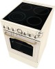 Плита электрическая GORENJE GECS5B70CLI Стеклокерамическая плита