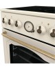 Плита электрическая GORENJE GECS5B70CLI Стеклокерамическая плита