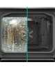Плита электрическая GORENJE GECS5B70CLI Стеклокерамическая плита