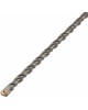 Бур KRANZ (KR-91-0813) Бур по бетону 6x260x200мм SDS PLUS