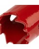 Коронка KRANZ (KR-92-0215) Bimetal 32мм