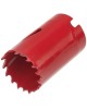 Коронка KRANZ (KR-92-0215) Bimetal 32мм