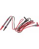 Щуп UNI-T (13-0031) Щупы тестера UT-L13